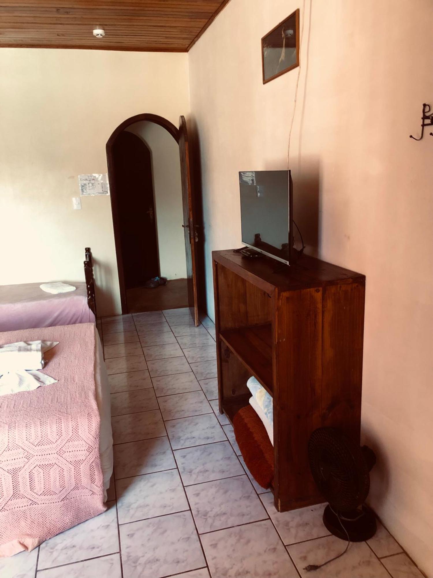 Pousada Fazenda Da Invernada Урубиси Номер фото