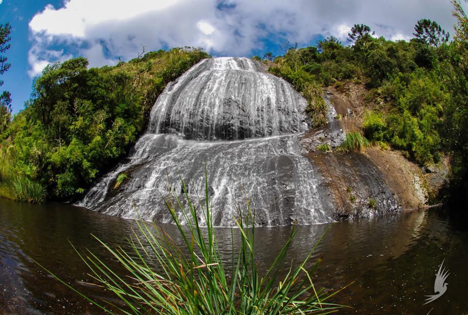 Pousada Fazenda Da Invernada Урубиси Экстерьер фото